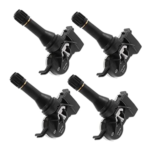 Capteur TPMS 433MHz Nissan Altima - Valve de pression de pneus 407004CB0B