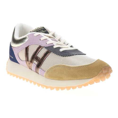 VINTAGE HAVANA Womens Cosmic Slip On Sneakers Shoes Casual2