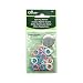Clover Split Ring Markers