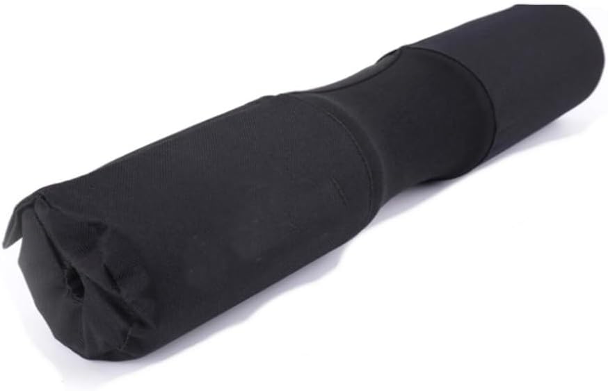 33*15 スポーツ＆アウトドア スクワット用ホームジムバーベルパッド バーベルバーフィットネスヒップ バーベルパッドスクワットパッド バーベルショルダーパッド 厚型スクワットネックパッド ヒップスラストパッド 男女兼用 筋力トレーニン