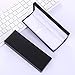 BYUTFA Estuche para bolígrafos Caja de Regalo para bolígrafo de joyería Negra de Lujo con Cajas de lápices con cojín vacías para Estuche para Paquete de Regalo de cumpleaños Empresarial Imagen de BYUTFA Estuche para bolígrafos Caja de Regalo para bolígrafo de joyería Negra de Lujo con Cajas de lápices con cojín vacías para Estuche para Paquete de Regalo de cumpleaños Empresarial