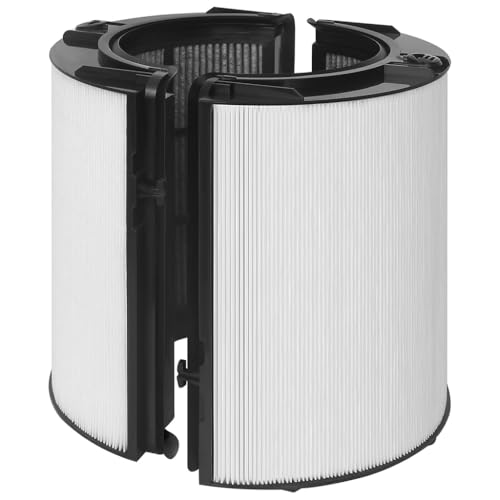 Image of HASTHIP 2 in 1 Dy*Son Air Purifier Filter for PH01 (HP /TP-07 /10 /09 /06, PH01 /07 /10), True HEPA Filter Replacement Dy*Son Filter with Intergrated Activated Carbon Filter Universal Dual Functionality