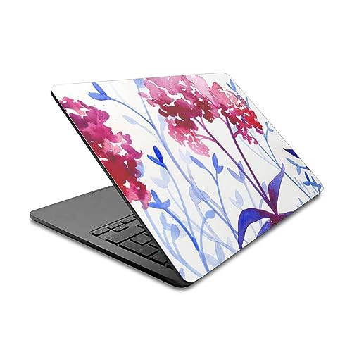 Autocollant MacBook Air 13.6 2022 A2681 Mai Autumn de protection