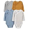 Simple Joys by Carter’s Body Texturés Bébé garçon
