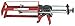 Manual Applicator, Dual Cartridge, 200mL