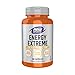 NOW Sports Nutrition, Sports Energy Extreme with B Vitamins and other cofactors such as Chromium, Magnesium Malate and Carnitine, 90 Capsules