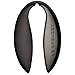 Le Creuset Classic Kapselschneider, FC 100, Polycarbonat, Schwarz gl&auml;nzend, 49461001400000