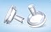 2 Nuby Sport Sipper Replacement Spouts
