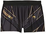 Grafica sublimata VENUM Pantaloncini da Allenamento Donno UFC Replica - Oro - S