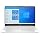 HP 17 Laptop Computer 17.3” HD+ Display, 11th Gen Intel i5-1135G7 Processor, 12GB RAM, 256GB SSD + 1TB HDD, Backlit Keyboard, Webcam, USB3.1, RJ45 Ethernet, DVD-RW, Windows 10