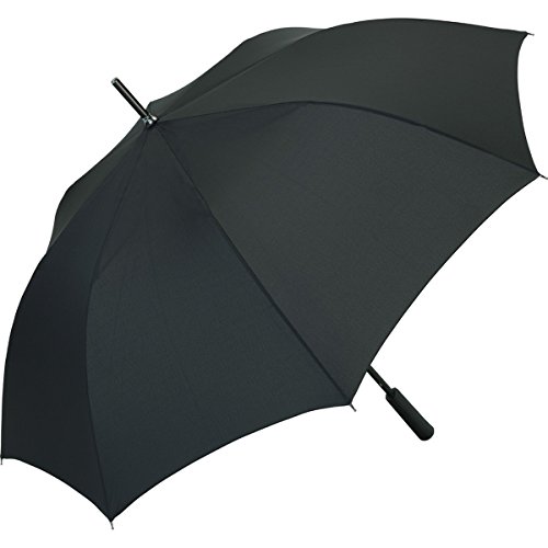 Parapluie automatique golf 120 cm alu Fare 7291 grand format anti vent