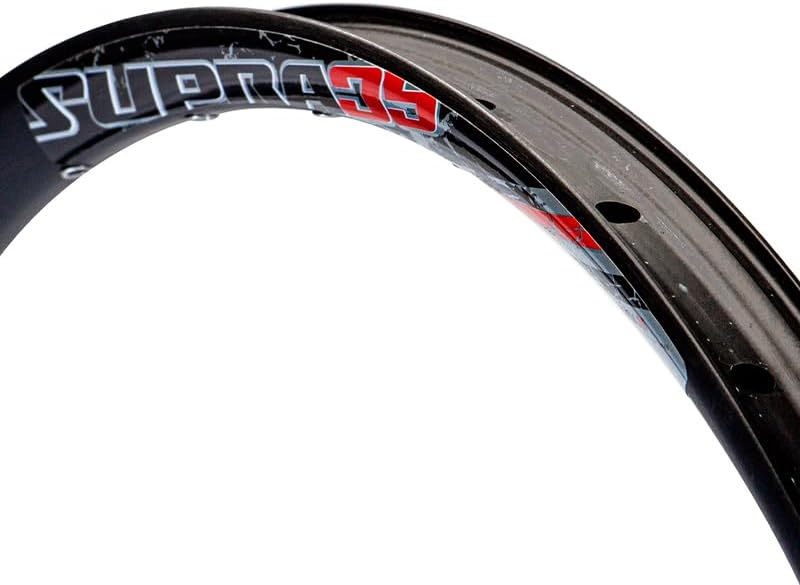 Alex Slim SUPRA35 27.5 (584) 32H SSE BLK Rim