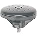 Eyewash Head, ABS Plastic