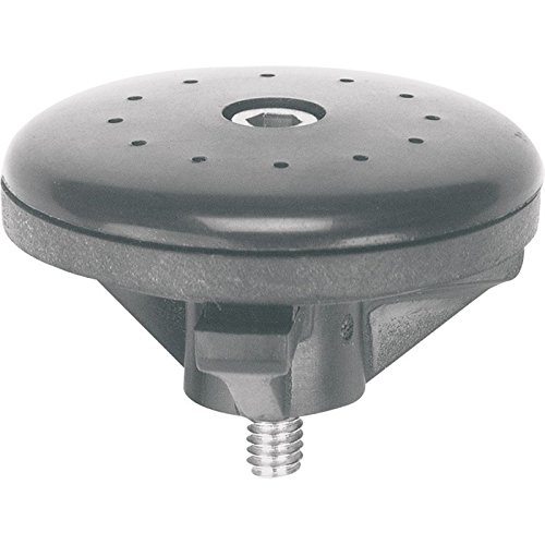 Eyewash Head, ABS Plastic