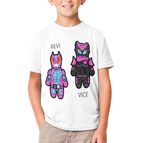 [TOBSD] LbYTVc ʃC_[ oCX  q eB[Vc N j̎q ̎q Ci[Vc gbvX  T-Shirts ĕ ʋC ʉ ʊw v[g 100-160cm