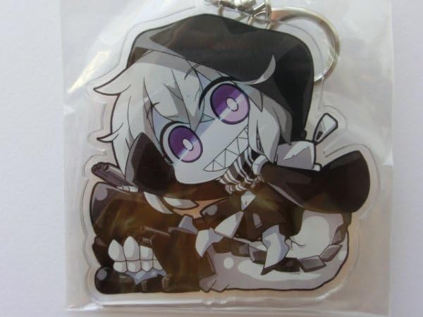 Amazon.co.jp: 艦これ 茜屋ぐーたら店 アクリルキーホルダー