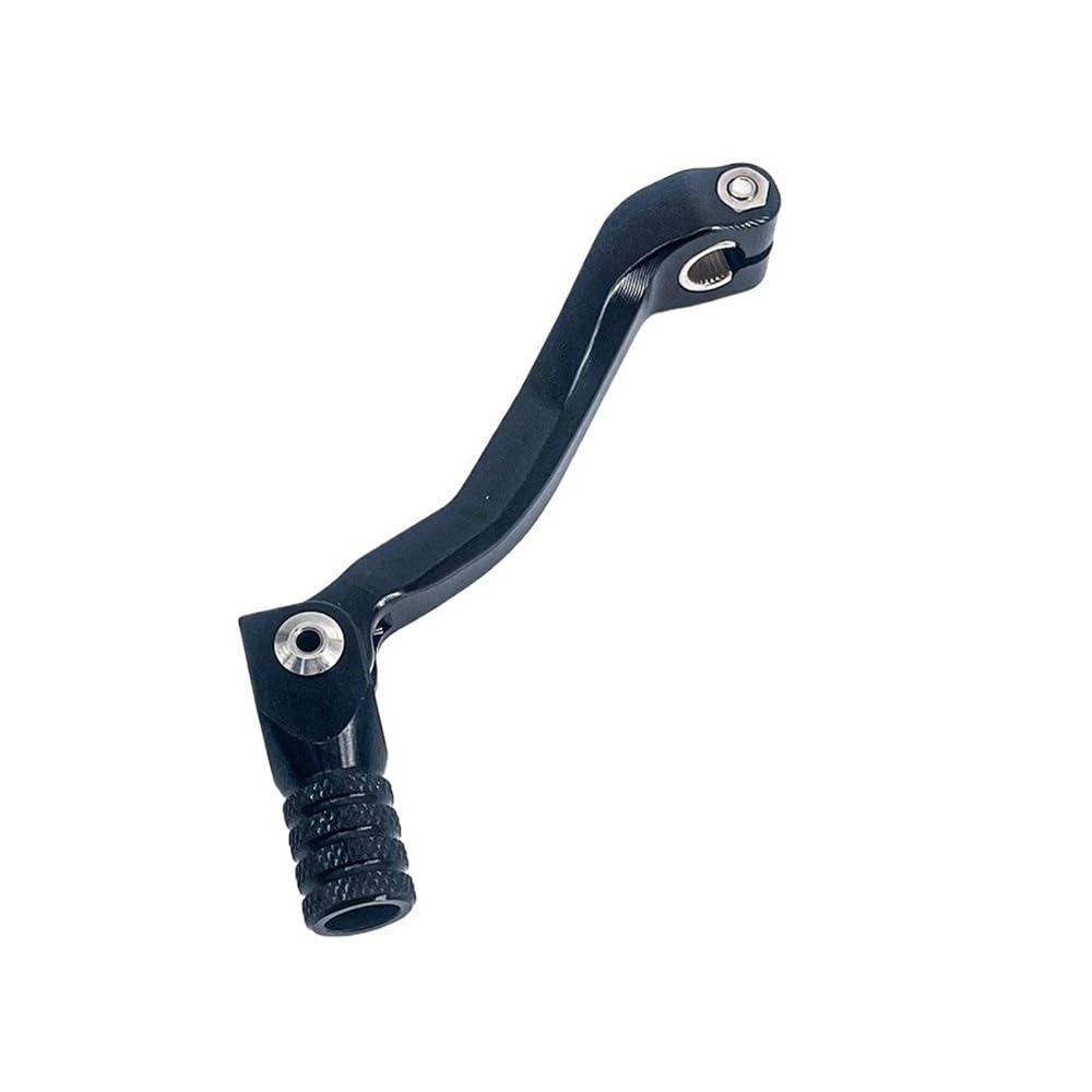 Dagmara Black Gear Shifter Levers Kickstart Motocross Gear Lever Motorcycle Folding Shift For Zongshen For Kayo Nc250 Atv Pit Dirt Bike Levers Pedal