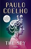 The Spy: A novel (Random House Large Print)
