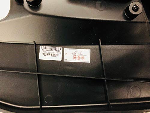 Image of Display Console ETPF80016V1 393463 Works W Proform Performance 900I PFTL800163 Treadmill