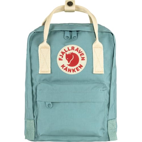 Image of Fjallraven Kanken Mini Backpack - Compact Everyday Carry, Durable Vinylon Fabric - Travel