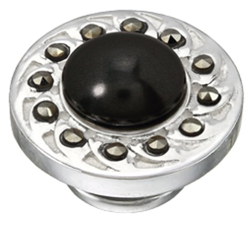 New Authentic Kameleon Kjp921 Ebony Elegance Jewelpop