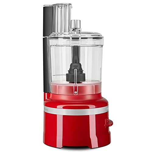 KITCHENAID Robot Multifonctions Empire 5KFP1319EER - vue 6