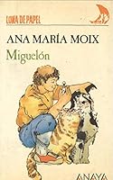 Miguelon 842074252X Book Cover