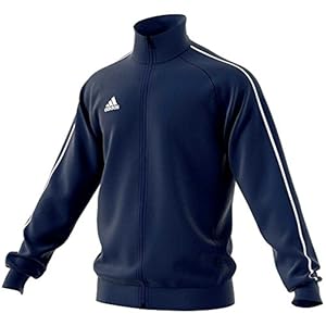 adidas Men’s Core18 Pes Jkt TRACKSUIT JACKET