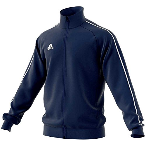 adidas Men's Core18 Pes Jkt TRACKSUIT JACKET