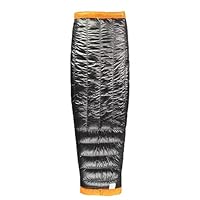 Amazon.co.jp: Jolmo Lander 800fpグースダウントップキルト