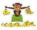 Produktbild Betzold 50698 - Mathematik-Lernspiel Monkey Math - Kinder Rechnen Lernen Rechenspiel Mathe-Spiel Zahlen Denkspiel