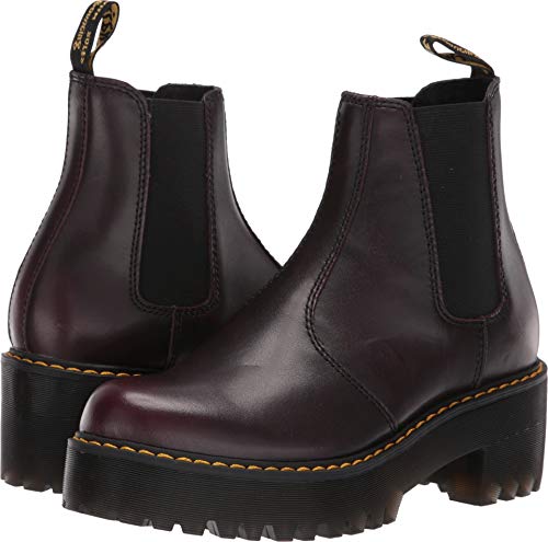 Image of Dr. Martens Women's Rometty Fashion Boot