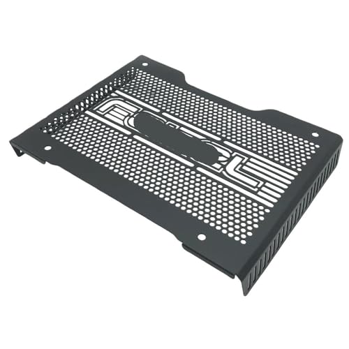 Grille radiateur CMX1100 : évitez les fuites et impacts de gravillons