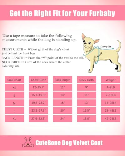 Image of CuteBone Dinosaur Pet Surgery Recovery Suit for Medium Dogs Cats, Surgical Onesie for Female Pets, Anti-Licking Wound Suit E-Collar Alternative Post Operative Wear SSF14L