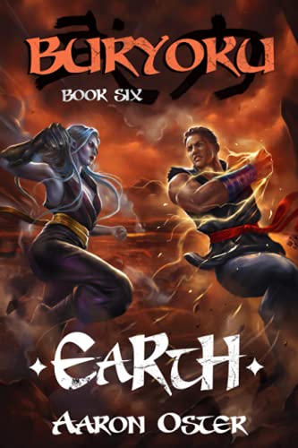 Cover of Earth