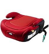 ブースターシート ISOFIX固定 125-150cm Amazon | TOM'S ブースターフィックス ISOFIX 125〜150cm