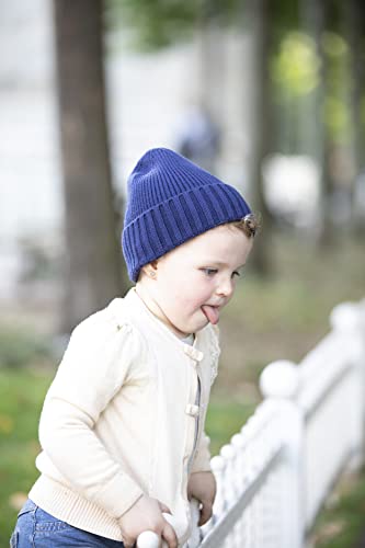 Image of Baby Beanie Toddler Winter Hat Infant Babies Newborn Kids Beanies Knit Hats Girl Boy