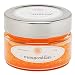 Produktbild Duftöl Orangenblüte im Glas - Raumduft mit ätherischen Ölen - langanhaltend - aphrodisierend, inspirierend, entspannend - 100% Natürlich & Reiner Raumerfrischer im Duftglas mit Orangen-Duft (112g)