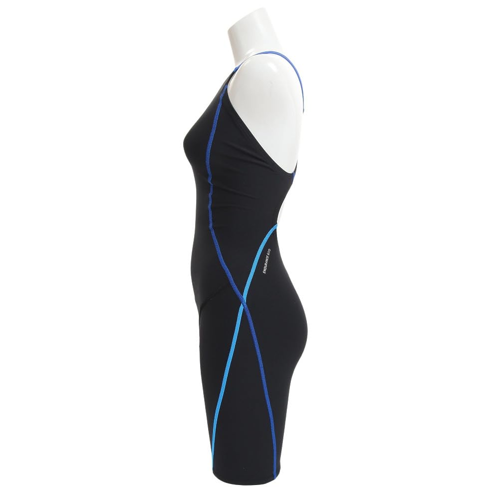 水着・ラッシュガード speedo  Flip TurnS Kneeskin STW11902  O Amazon.co.jp: Speedo(スピード) 競泳用トレーニング水着 Touch
