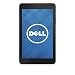 Dell Venue 8 16GB Android Tablet Black