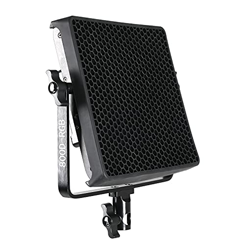 Image of GVM Photography Video Softbox for GVM 480 /560 /800D /850D LED Light Panels, Studio Light Equipment Set for Gaming, Streaming, Conference, YouTube, Vlogging, Camera
