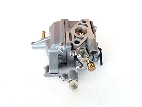Carburateur haut de gamme 69M-14301-21 pour moteur hors-bord Yamaha F2.5HP 4 temps