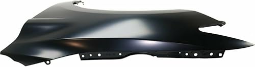 Miniatura 6 de BUMPERS THAT DELIVER - Guardabarros delantero izquierdo de acero con imprimación compatible con Toyota Camry 18-22 2018-2022 TO1240266