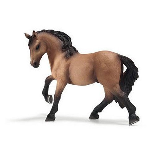 Preisvergleich Produktbild Schleich 13666 - Bauernhof, Lusitano