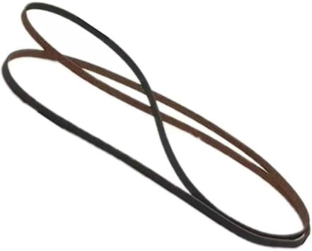 10X CR Timing Belt Compatible with L1110 L1118 L1119 L3100 L3101 L3106 L3108 L3110 L3115 L3116 L3117 L3118 L3119 L3150 L3151 L3156