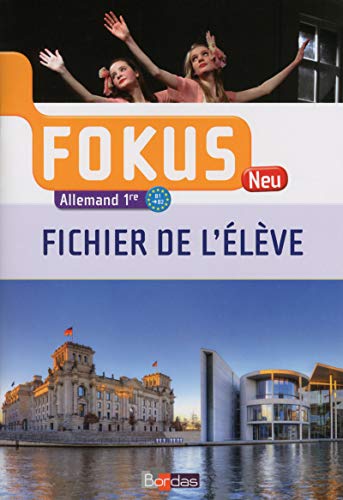 Fokus Neu 1re Fokus Neu 1re