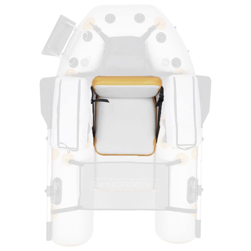 Sparrow Siege Float Tube Expedition 180 Olive - Fl00003A