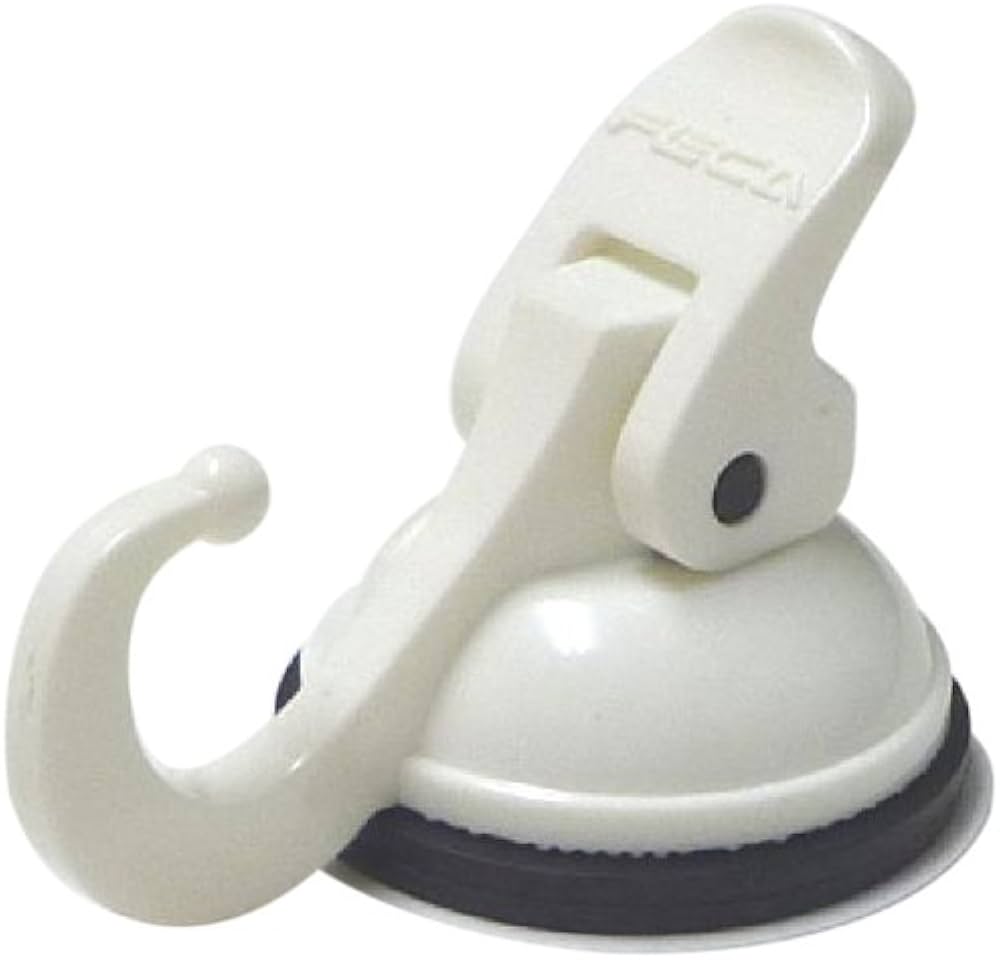 Amazon.co.jp: エスディアイジャパンSPACEMAGIC超強力吸盤フックS