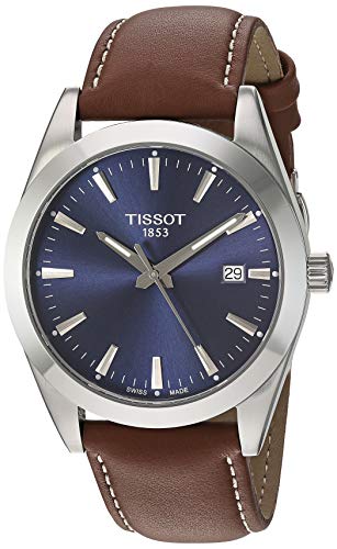 Preisvergleich Produktbild TISSOT Herrenarmbanduhren T127.410.16.041.00