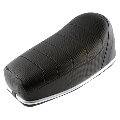 2EXTREME Selle Carbon Mofa Cover